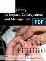 Lute Jaber (Ed.), Gabrielle Halpern (Ed.) - Consanguinity - Its Impact, Consequences and Management-Bentham Books (2014) PDF