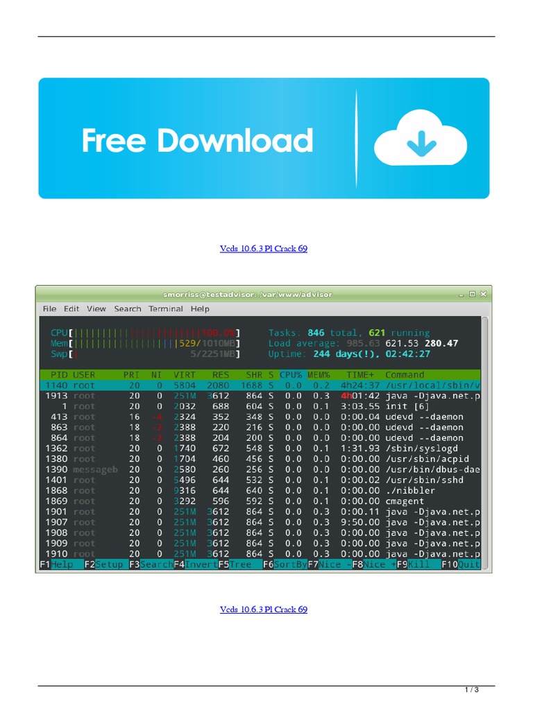 Vcds 1063 PL Crack 69 PDF | PDF | Software | Information Technology