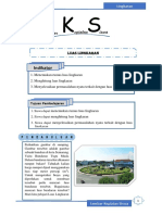 3 Lembar Kegiatan Siswa Materi Lingkaran PDF