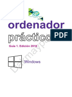 Ordenador Práctico 1-Windows 10