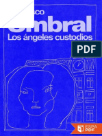 Los Angeles Custodios - Francisco Umbral PDF