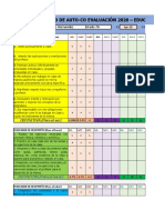 Auto Co Evaluacion - Formato Digital 202