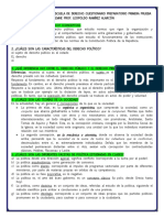 Cuestionario D°politico 1 PDF