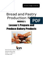 BPP-q1-mod1 - Prepare and Produce Bakery Products - v3 PDF