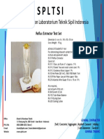 Reflux Extractor Test Set PDF