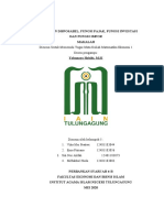 Makalah Matematika