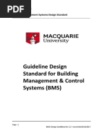 MUP BMS Services Design Guidelines V2.2 Jan 2018 PDF