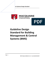 MUP BMS Services Design Guidelines V2.2 Jan 2018 PDF