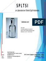Calibration Anvil PDF