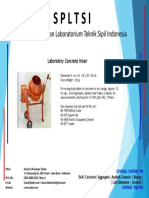 Laboratory Concrete Mixer PDF