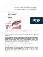 AMR II - M 10 - T 2 - URGENE IN O - G - SARCINA EXTRAUTERINA.docx