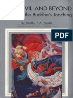 Good Evil and Beyond Kamma in The Buddha S Teaching PDF