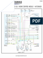Diagramas Electricos 2007 CHEVROLET AVEO 1.6L FREE PDF