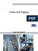 Materi Crane and Rigging Sci