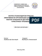 Disertacija PDF