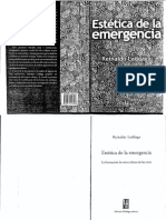 Estetica de la emergencia - Laddaga Reinaldo.pdf