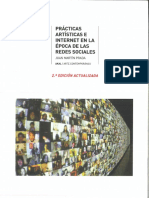 PRADA Juan Martin - Practicas artisticas e internet en la epoca de las redes sociales - 2 edicion.pdf