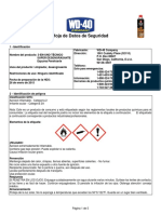 3 en Uno - HDS - Tecnico Espuma