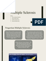 Multiple Sclerosis