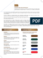 Plytech Fencing Brochure PDF