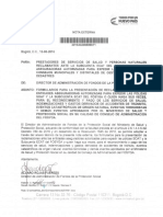 2016, NOTA EXTERNA 201633200889671 ¨DILIGENCIAMIENTO DEL FURIPS¨-1.pdf