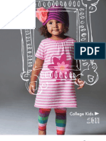 2011 College Kids Catalog