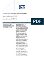 Proceso para inscripción icetex