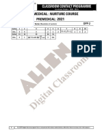 DPP 2 - Mathematical Tools & Vector AK PDF