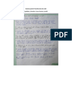 Examen Parcial Transferencia de Calor PDF