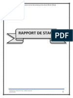 Rapport de Stage Sib Daloamousco1 PDF