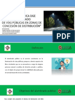 NORMA TÉCNICA ALUMBRADO PÚBLICO.pdf