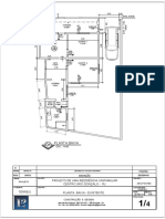 1 Casa Reforma - EXISTENTE 1-4 PDF
