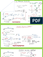 Numerical Analysis - 4-Uniform Load