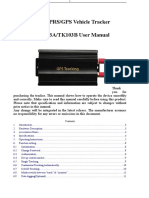 TK103B User Manual Ingles Original 160927