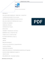 Constitución de Rio Negro PDF
