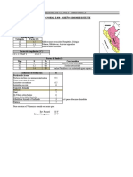 Calculo de Modelamiento Sap-2000