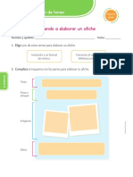 Prim Const Com2 U4 FT 01 Escribir Afiche PDF