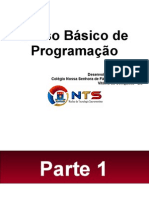 Slides Curso Programacao CNSF
