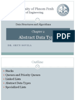 Chapter 2 - Abstract Data Type - 4 PDF