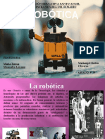 ROBOTICA