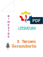 Material Didáctico S3A.IBIM - LITERATURA