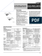 AGQ 200A4H - Relé PDF