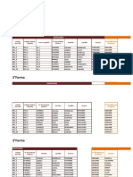 Base de Datos Colegio Normalizada