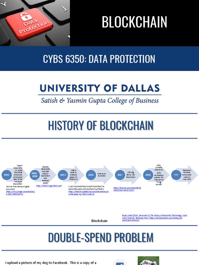 Blockchain PDF | PDF | Cryptocurrency | Bitcoin