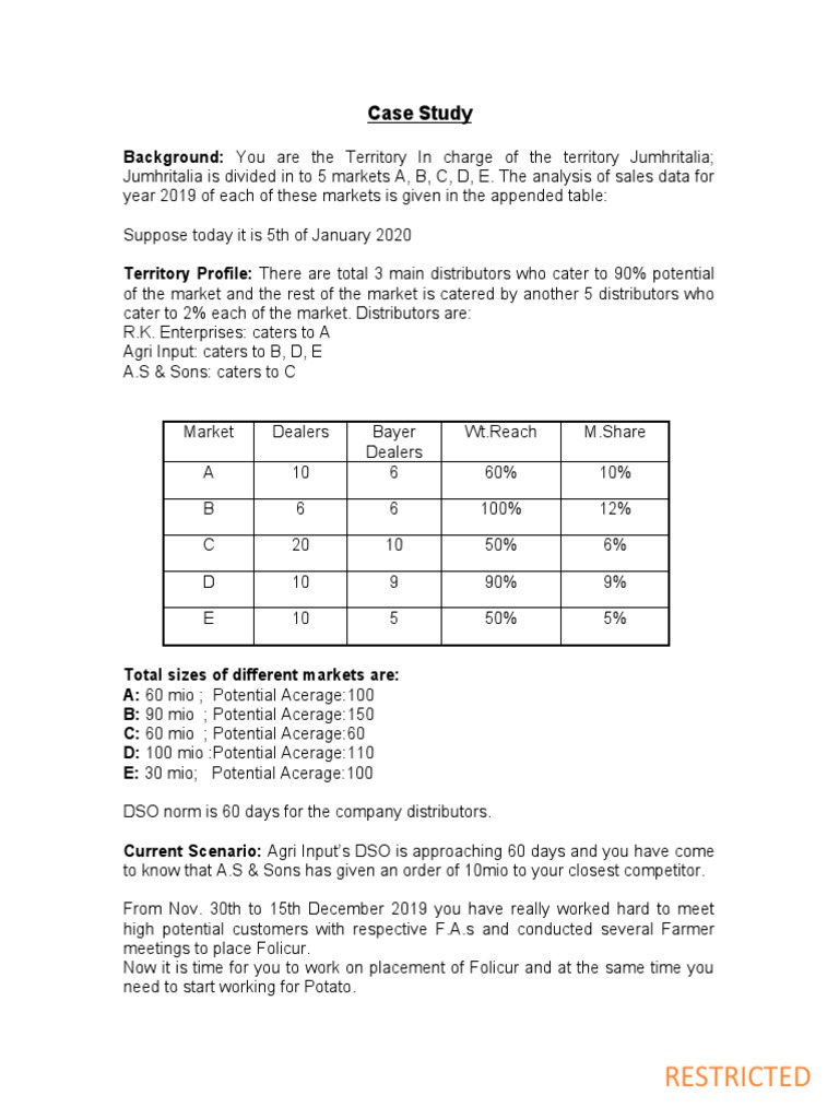 Case Study Of Bayer Download Free Pdf Media Manipulation Economies