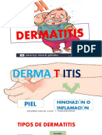 DERMATITIS