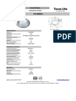 Yd 4000 S Ficha Tecnica