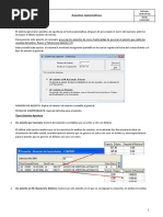 Modelo de Planilla AFPnet 2025 | PDF | Relaciones laborales | Labor