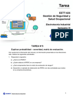 Eett Eett-625 Tarea T003