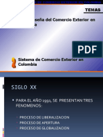 COMERCIO EXTERIOR COLOMBIANO (1).ppt